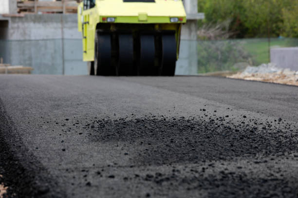 Best Driveway Paving Near Me  in Newport, RI