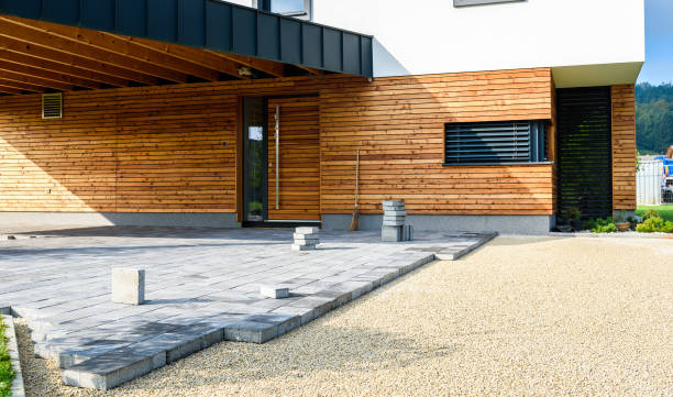 Best Residential Driveway Paver Services  in Newport, RI