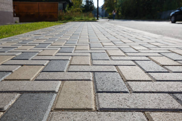 Best Permeable Paver Driveway  in Newport, RI