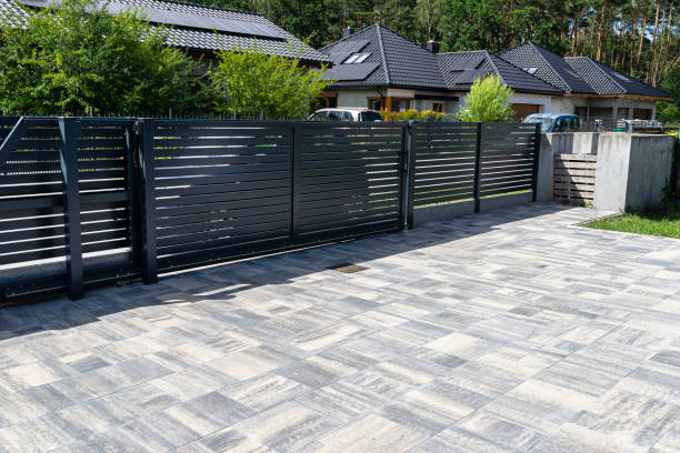 Best Driveway Repair Near Me  in Newport, RI