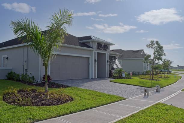 Best Driveway Pavers Near Me  in Newport, RI